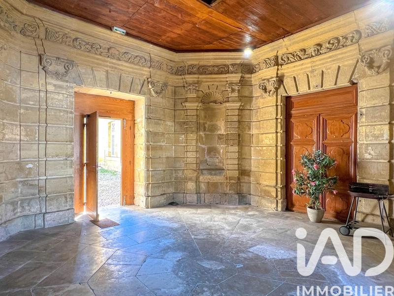 Appartement - 46 m² - 3 pièces