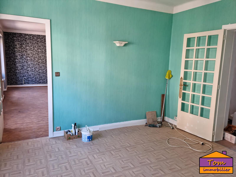 Immeuble - 297 m² - 9 pièces