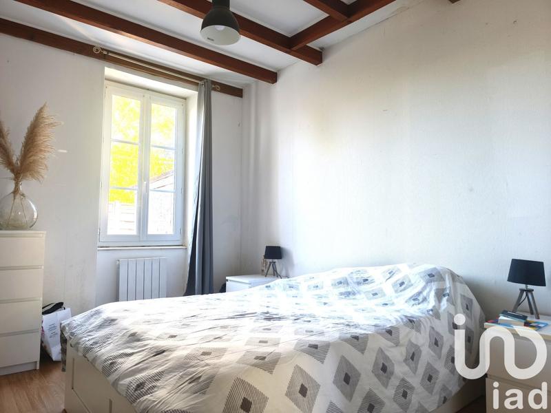 Maison - 146 m² - 5 pièces