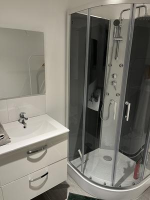 Appartement - 31 m² - 2 pièces