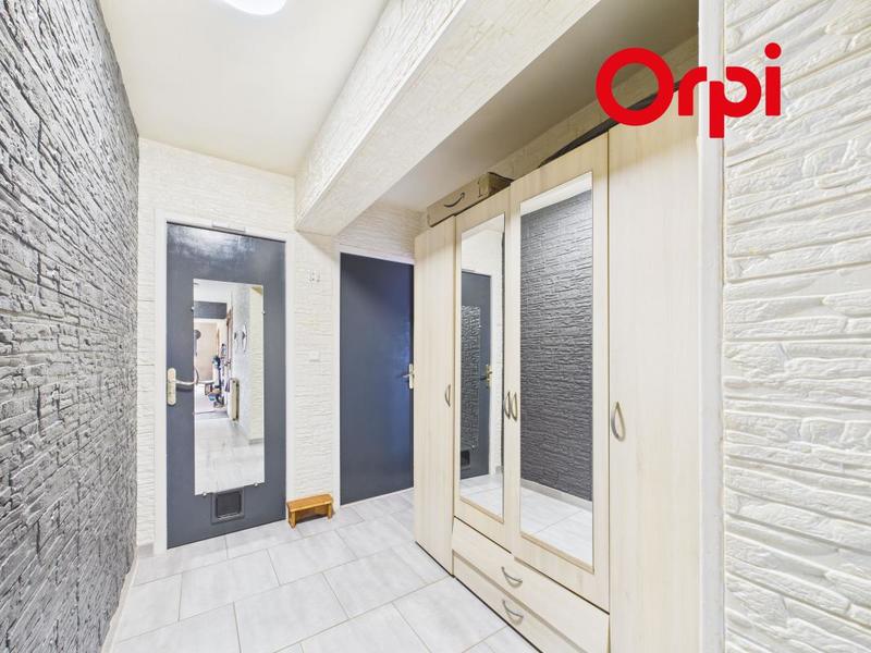 Maison - 127 m² - 4 pièces