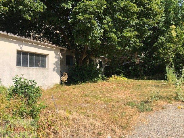 Terrain constructible - 402 m²