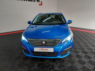 Peugeot 308 Sw BlueHDi 130 s&amp;amp;S Allure Pack