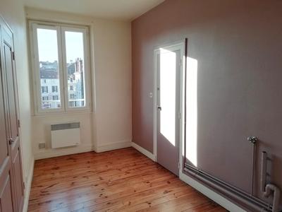 Appartement - 25 m² - 1 pièce