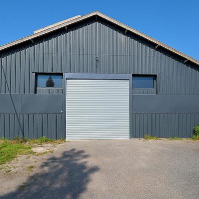 Local commercial - 340 m²