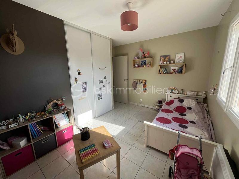 Maison - 159 m² - 6 pièces