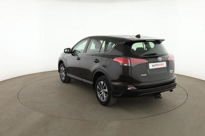 Toyota Rav4 2.5 Hybride Dynamic 2wd 197 ch