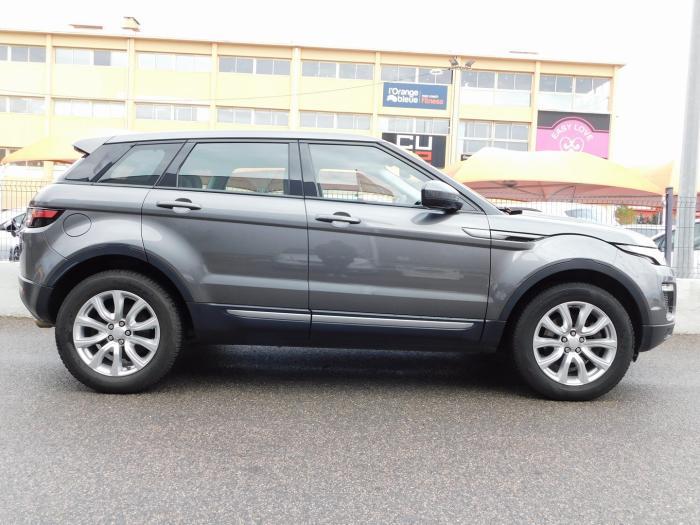 Land Rover Range Rover Evoque Land- 2.0 d 150ch Awd Bva