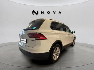 Volkswagen Tiguan Comfortline 4Motion Carplay