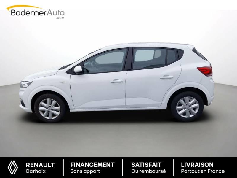 Dacia Sandero TCe 90 Expression