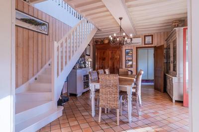 Longère - 230 m² - 9 pièces