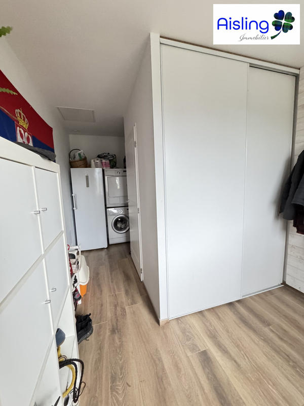 Maison ancienne - 160 m² - 5 pièces