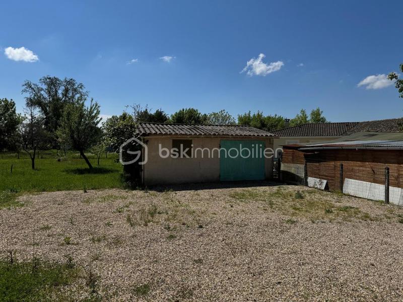 Maison - 93 m² - 5 pièces