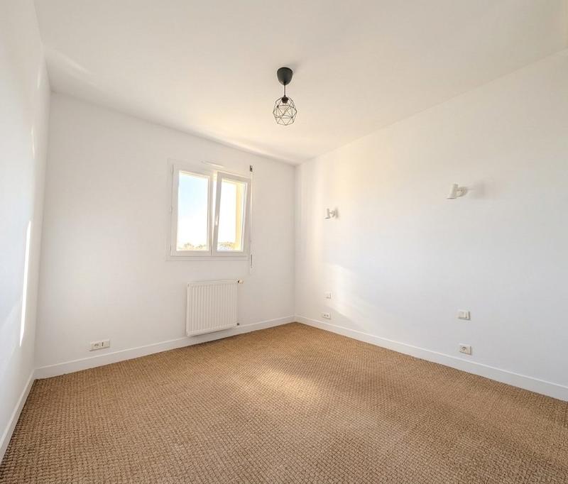 Maison - 136 m² - 5 pièces