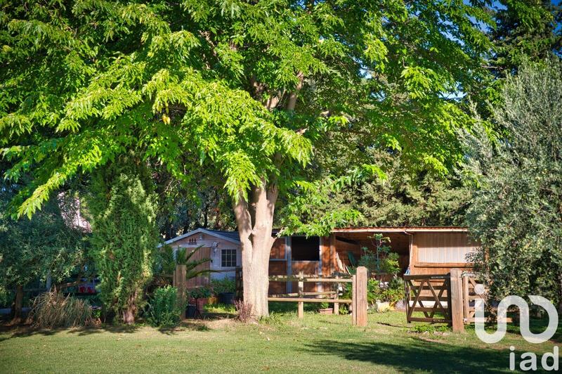 Maison de campagne - 188 m² - 8 pièces