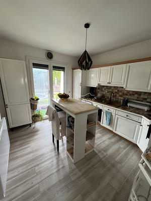 Villa - 145 m² - 6 pièces