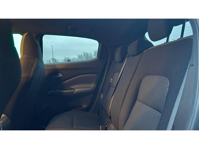 Nissan Juke 2021 Dig-T 114 n-Connecta