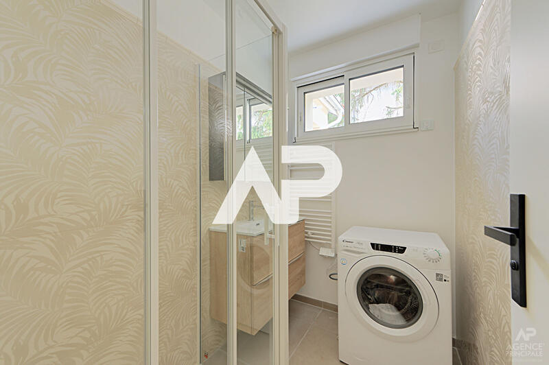 Maison - 54 m² - 3 pièces