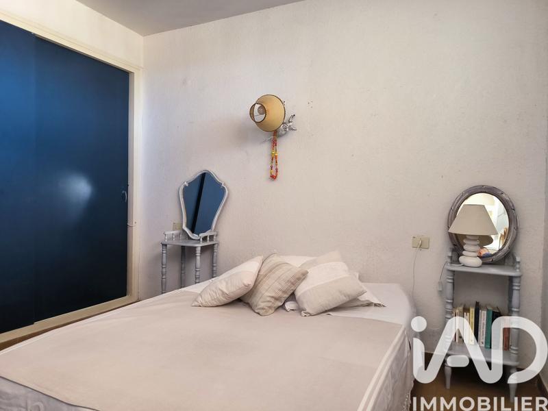 Appartement - 52 m² - 3 pièces