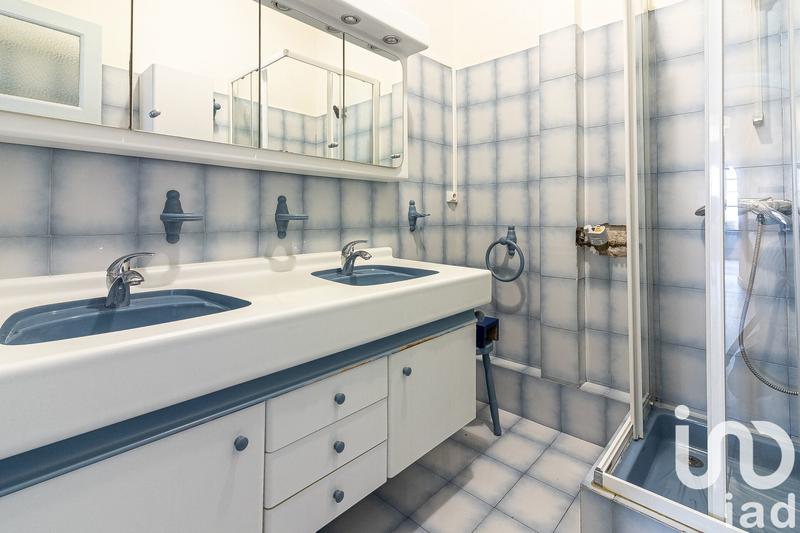 Appartement - 94 m² - 4 pièces