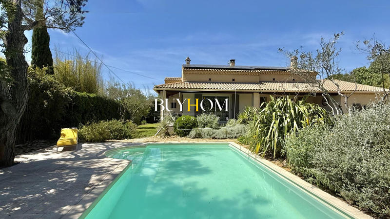 Maison - 158 m² - 5 pièces