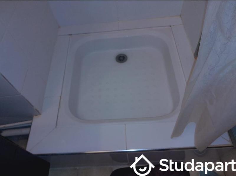 Appartement - 27 m² - 1 pièce