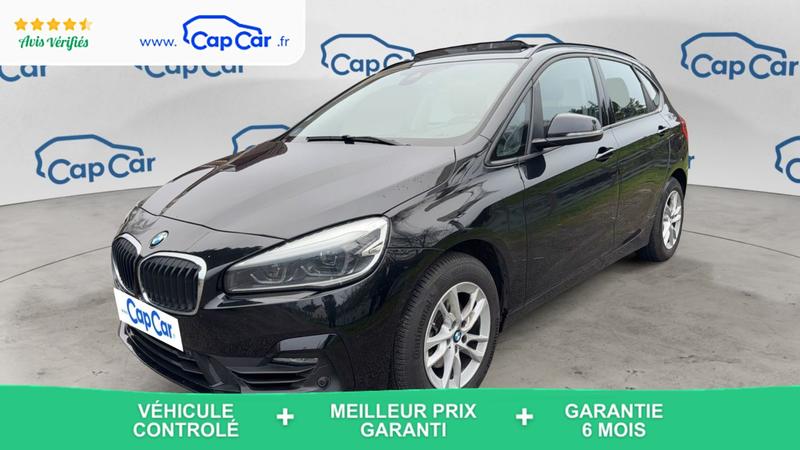 Bmw Serie 2 Active Tourer 218i 140 Steptronic Business Design