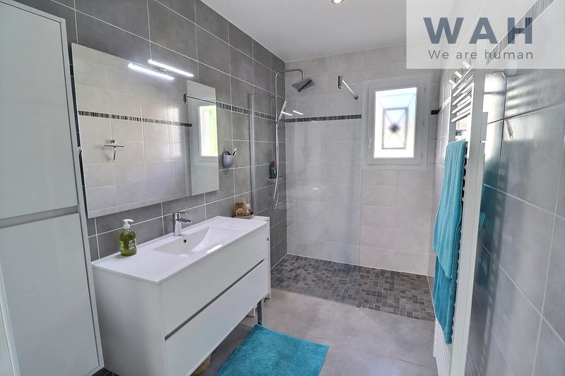 Villa - 86 m² - 4 pièces