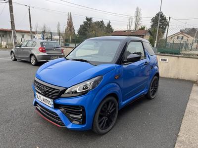 Ligier Be Two Sport Ultimate Garantie Reprise Possible