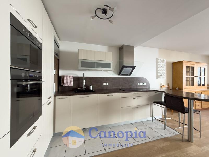 Appartement - 71 m² - 3 pièces