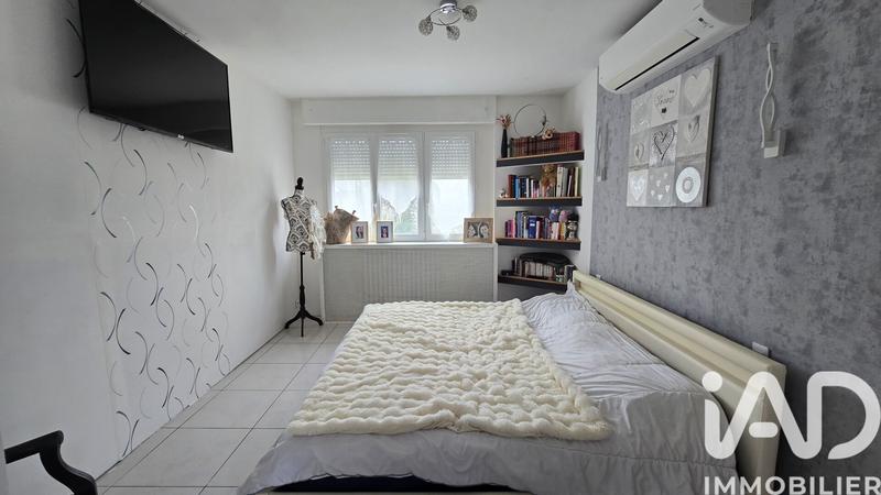 Maison - 223 m² - 13 pièces