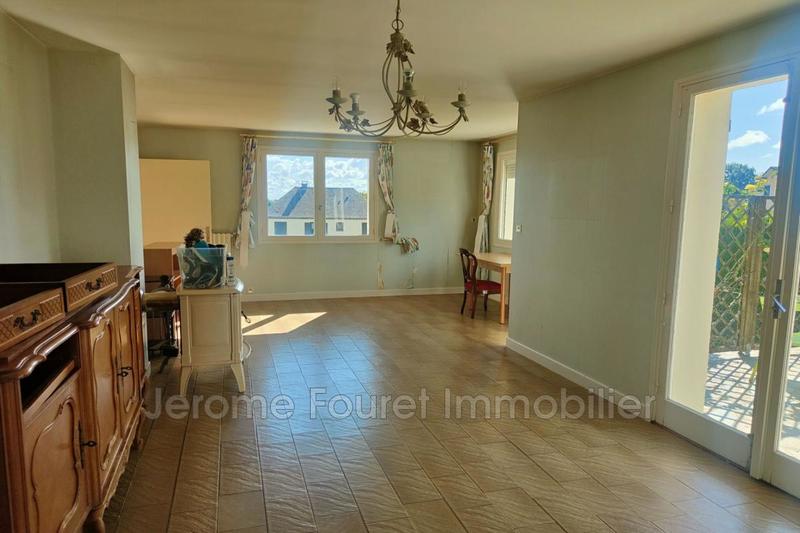 Maison - 141 m² - 6 pièces