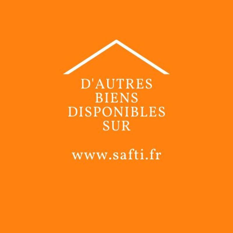 Maison - 48 m² - 3 pièces