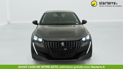 Peugeot 208 PureTech 100 s&amp;S Bvm6 Allure Pack