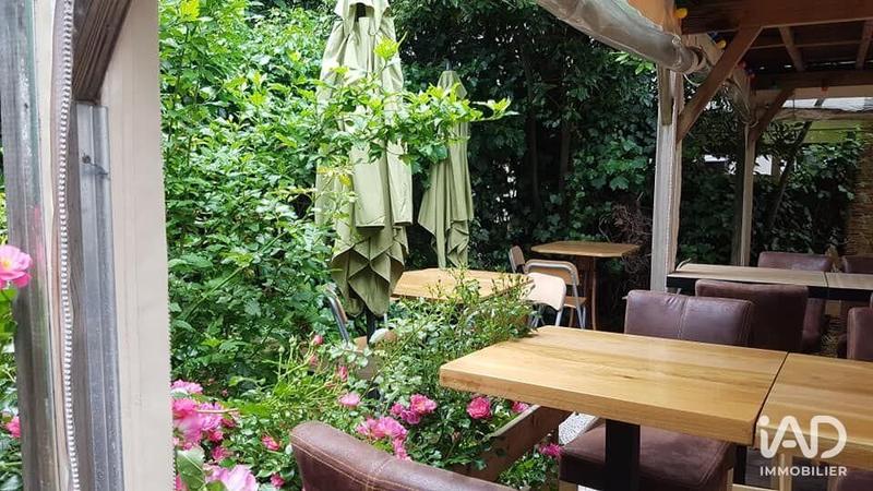 Local commercial - 86 m²