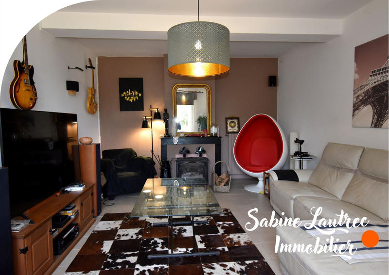 Propriété - 270 m² - 7 pièces