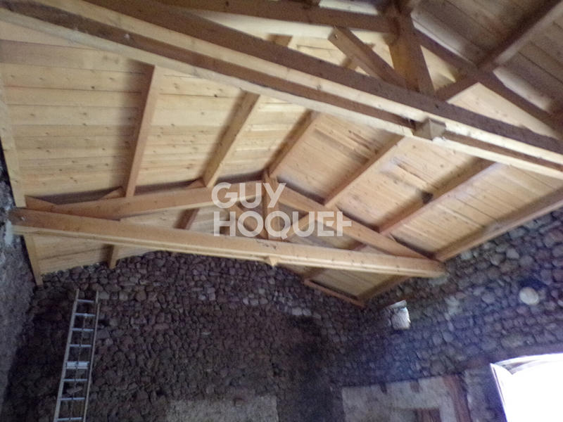 Maison - 78 m² - 3 pièces