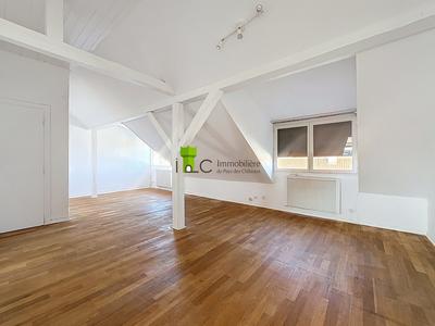 Appartement - 29 m² - 1 pièce