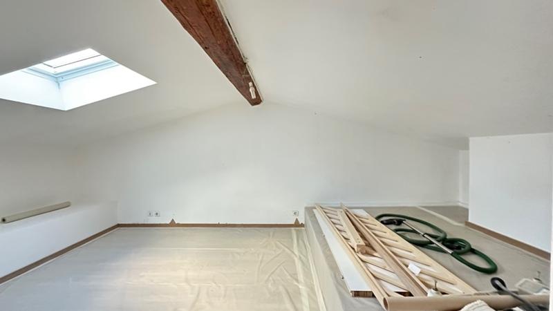 Appartement - 66 m² - 4 pièces