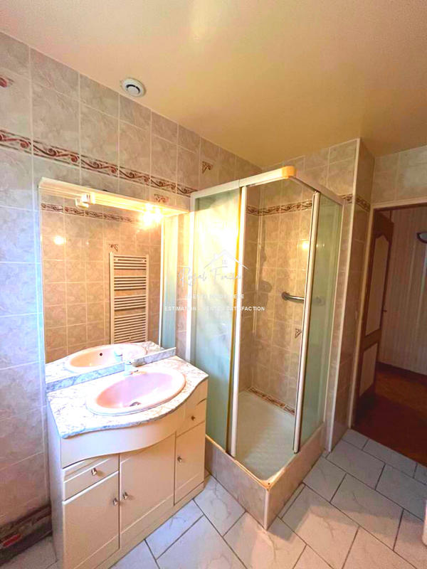 Maison - 71 m² - 4 pièces