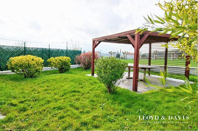 Maison ancienne - 113 m² - 5 pièces