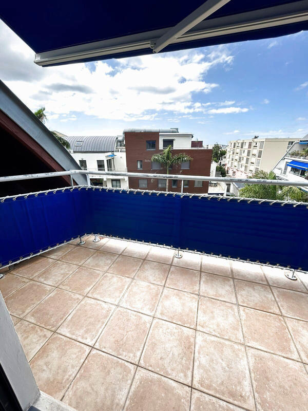 Duplex - 190 m² - 4 pièces