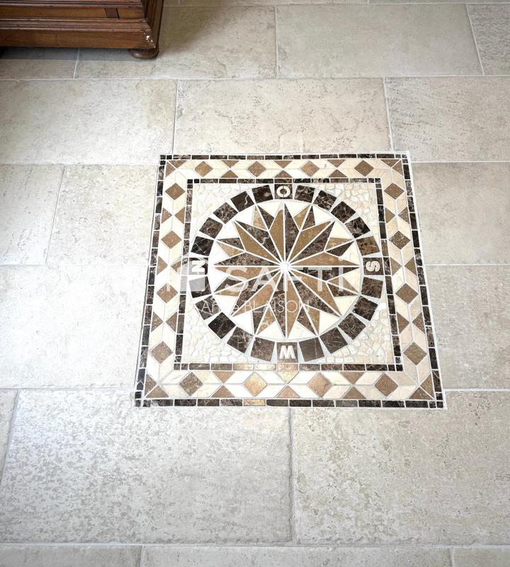 Maison - 140 m² - 7 pièces