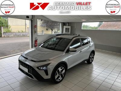 Hyundai Bayon 1.0 t-GDi 100 Hybrid 48v Creative