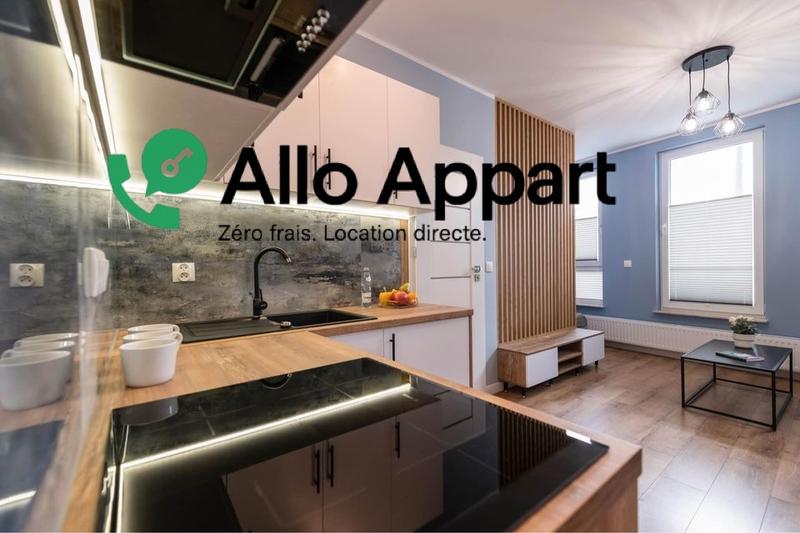 Appartement - 32 m² - 1 pièce