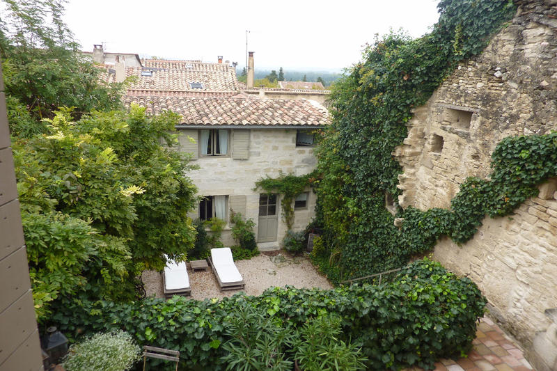 Maison de village - 160 m² - 7 pièces