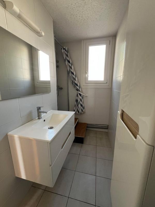 Appartement - 53 m² - 3 pièces