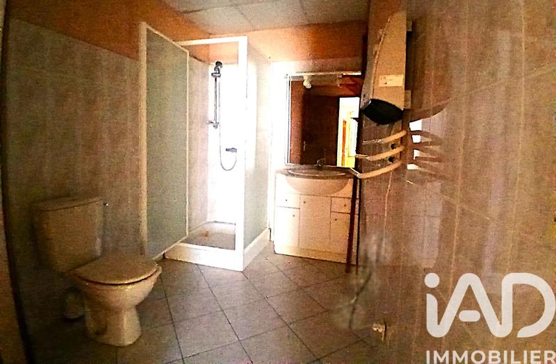 Maison de village - 79 m² - 4 pièces