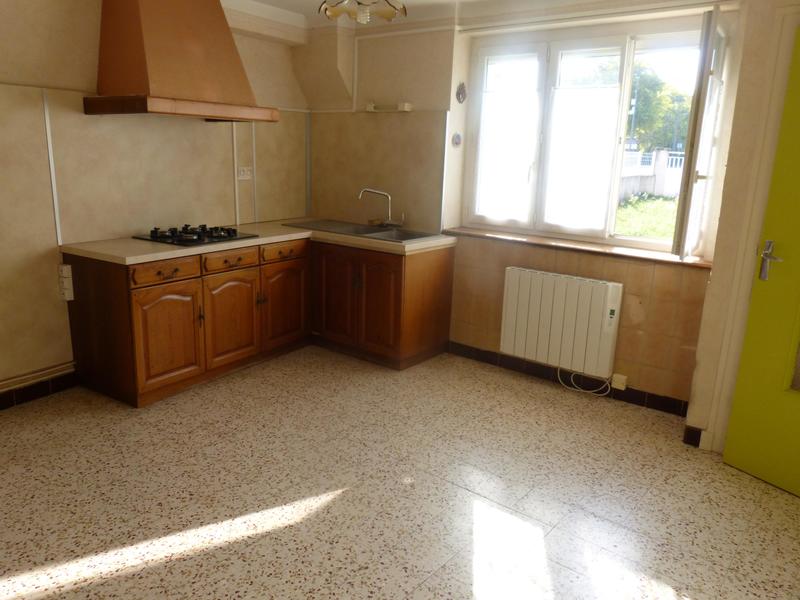 Villa - 93 m² - 5 pièces