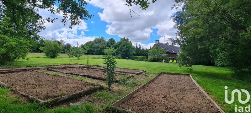 Maison - 165 m² - 7 pièces